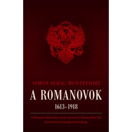 A Romanovok 1613-1918