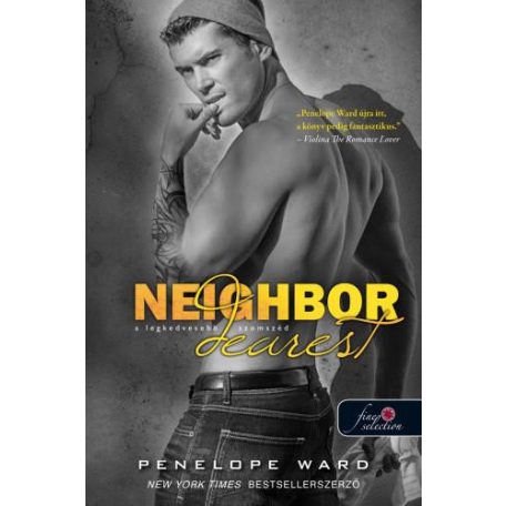 A legkedvesebb szomszéd - Neighbor Deare
