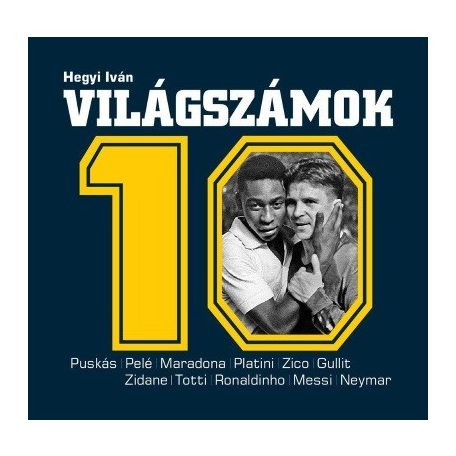 Világszámok 1. - 10-esek