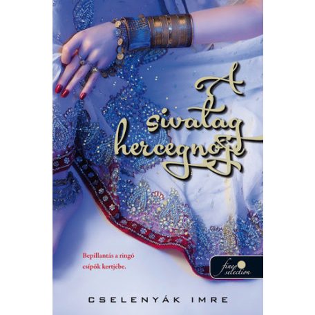 A sivatag hercegnője (Könyvmoly)