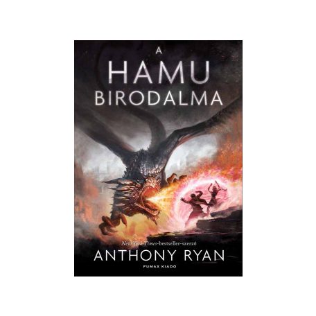 A hamu birodalma