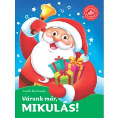 Vártunk már, Mikulás! (FIX)