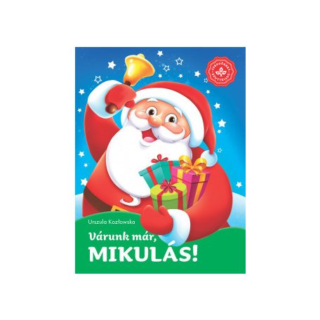 Vártunk már, Mikulás! (FIX)