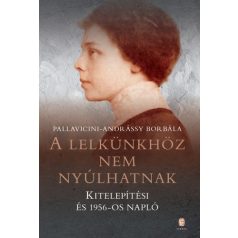 A lelkünkhöz nem nyúlhatnak