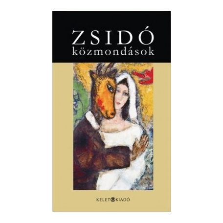 Zsidó közmondások (A)