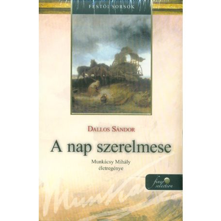 A nap szerelmese - Aranyecset (puha)