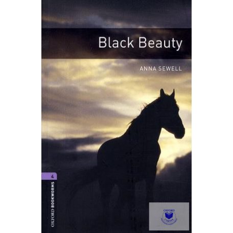 Black Beauty + cd (4. szint)