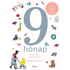 9 hónap - A terhesség időszakáról az egé