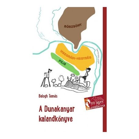 A Dunakanyar kalandkönyve