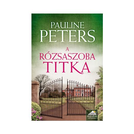 A rózsaszoba titka