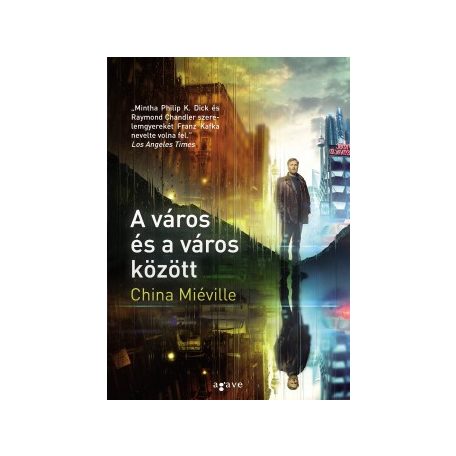 A város és a város között