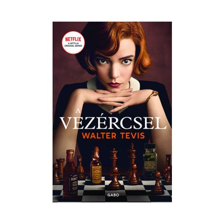 A Vezércsel