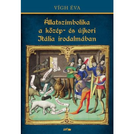 Állatszimbolika a közép- és újkori Itáli
