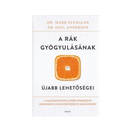 A rák gyógyulásának újabb lehetőségei