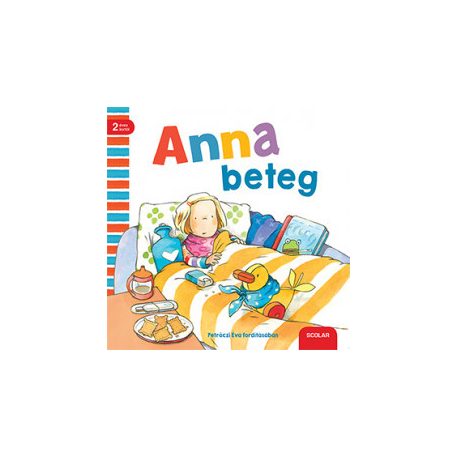 Anna beteg