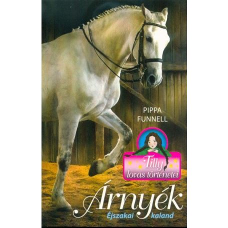 Árnyék - Éjszakai kaland