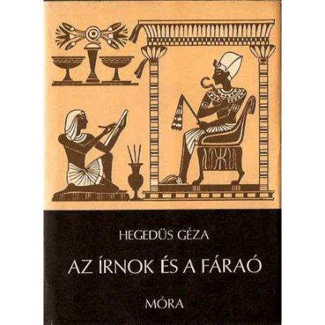 Az írnok és a fáraó
