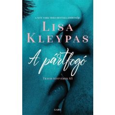 A pártfogó - Travis testvérek 4/1