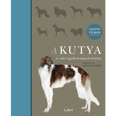 A kutya - Az ember legjobb barátjának tö