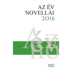 Az év novellái 2019
