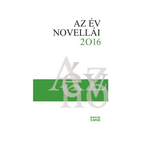 Az év novellái 2019