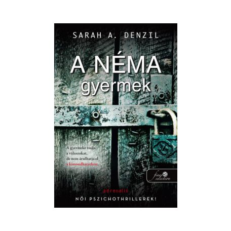 A néma gyermek