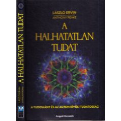 A halhatatlan tudat