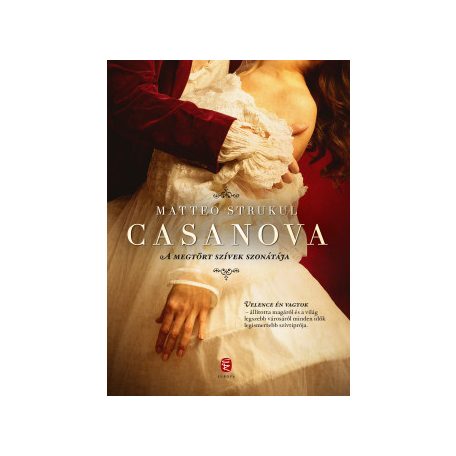 Casanova - A megtört szívek szonátája