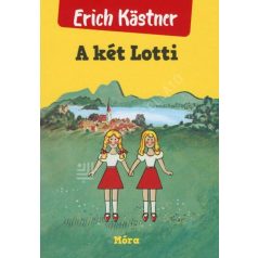A két Lotti (puha)