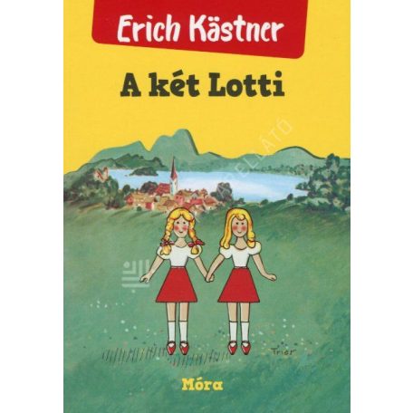 A két Lotti (puha)