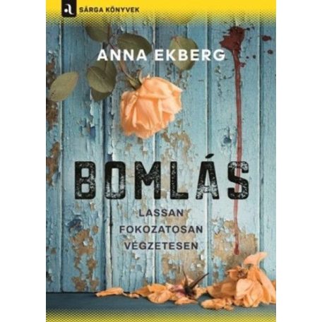 Bomlás (Animus)
