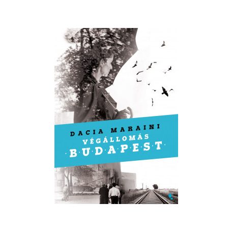 Végállomás Budapest
