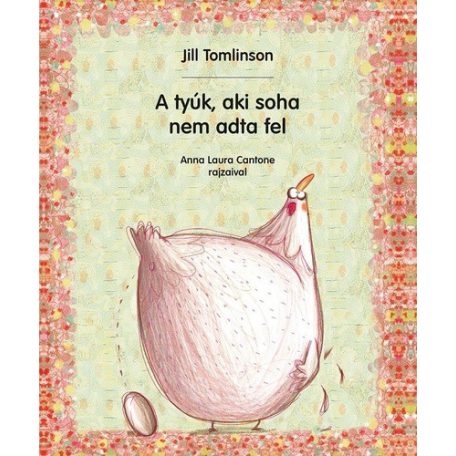 A tyúk, aki soha nem adta fel (2016)