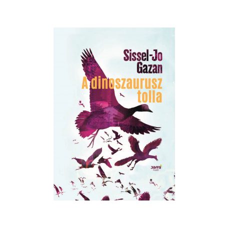 A dinoszaurusz tolla