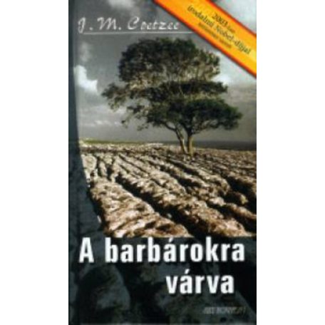 A barbárokra várva  (A)