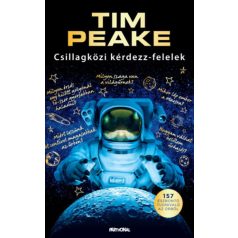 Csillagközi kérdezz-felelek