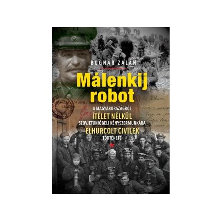 "Málenkij robot"