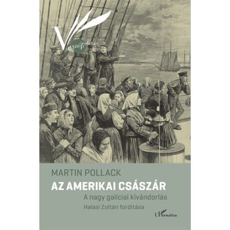 Az amerikai császár