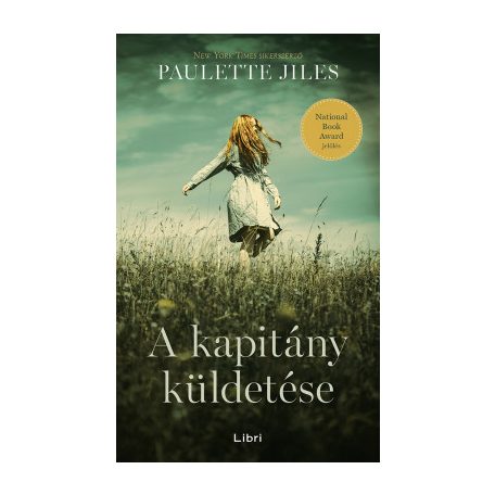 A kapitány küldetése