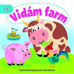 Vidám farm (szalay könyvek)