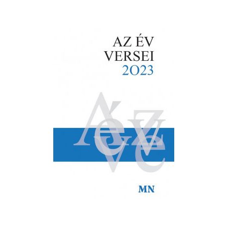 Az év versei 2023
