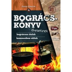 Bográcskönyv éheseknek