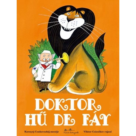 Doktor Hű De Fáy