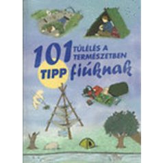 101 tipp fiúknak