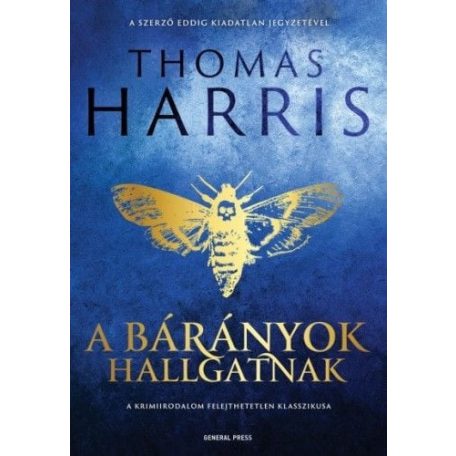 A bárányok hallgatnak (General Press)