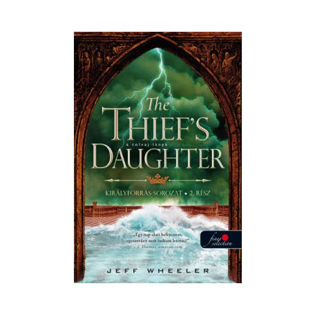 A tolvaj lánya - The thief's daughter