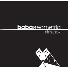 Babageometria - Ritmusok ( Leporelló)