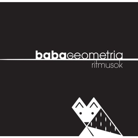 Babageometria - Ritmusok ( Leporelló)
