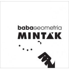 Babageometria - Minták ( Leporelló)