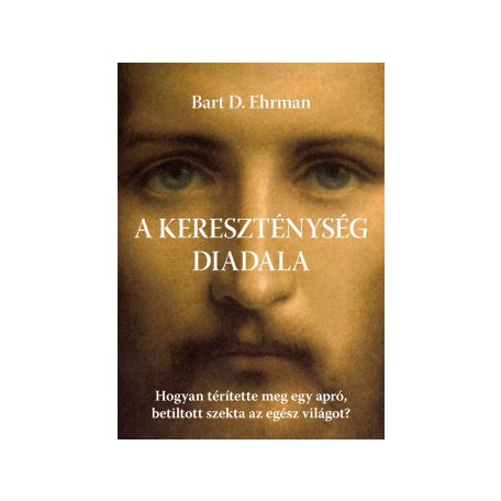 A kereszténység diadala
